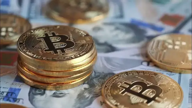 Video thumbnail for Crypto Currency Bitcoin | Etherium and Co