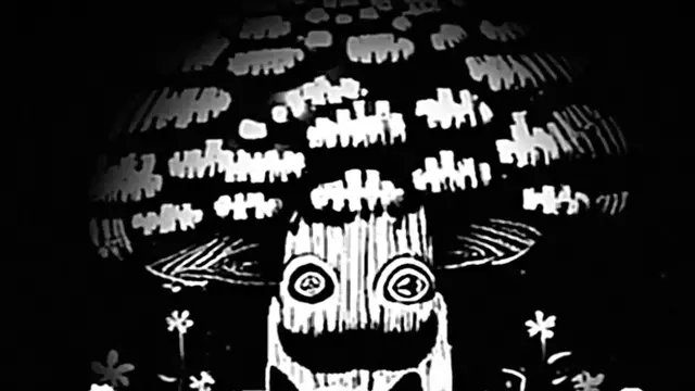 Video thumbnail for Krampen - Official Trailer