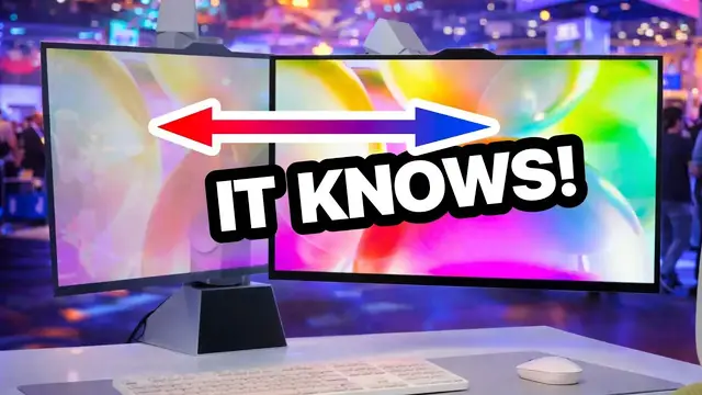 Video thumbnail for Something truly NEW! CyboPal ONE