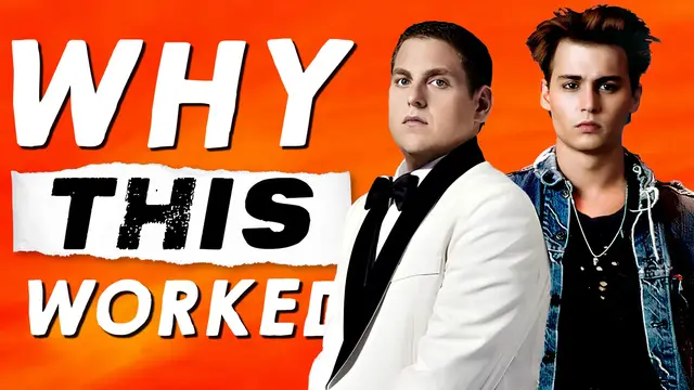 Video thumbnail for Movie Remakes That Were Better Than the Originals