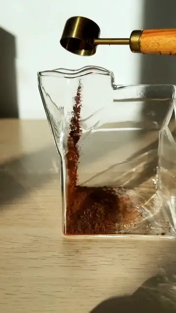 Video thumbnail for Cold coffee recipe