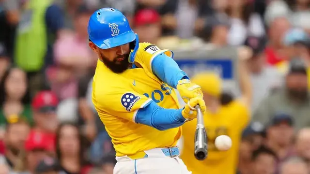 'Video thumbnail for Connor Wong 2025 MLB Highlights!'