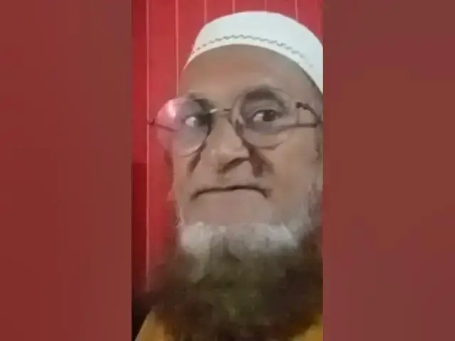Video thumbnail for NABI S.A.W KI ZAAT BE-MISAAL#islamicvideos #islamicfaith #islamicreligion #religiosity #islamicrelig