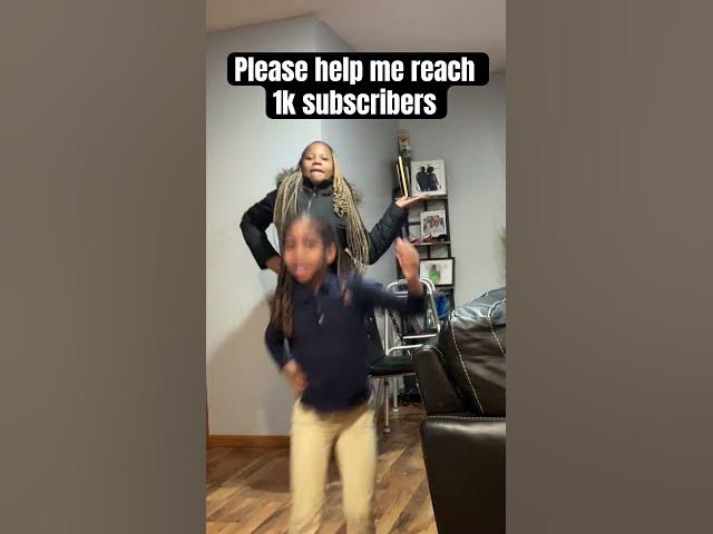 Video thumbnail for Please subscribe