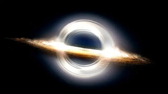 Video thumbnail for How Many Black Holes Exist Across the Universe?