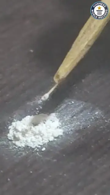 'Video thumbnail for Smallest wooden spoon'
