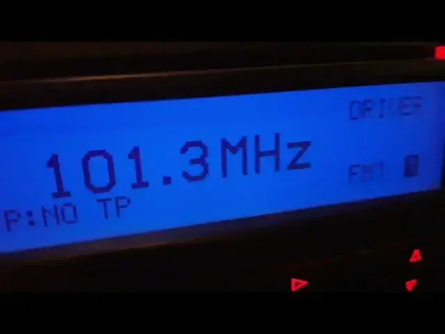 'Video thumbnail for Blonde Banger Song Ossified On The Radio - EDM Music 2023'