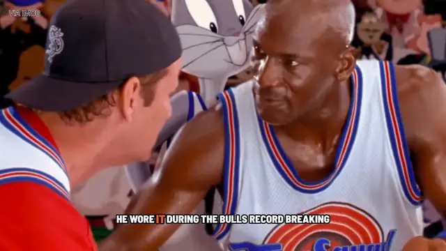 Video thumbnail for 10 Most Iconic 90s Basketball Shoes That Changed Sneaker Culture