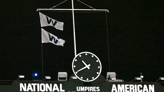 'Video thumbnail for Does a DH Sweep Change the NL Central Race?'