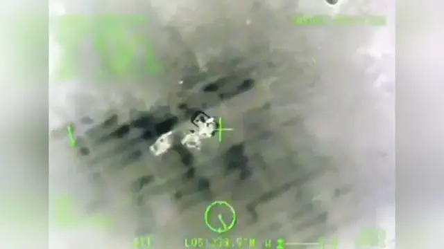 Video thumbnail for Sint Maarten: Mariner Hoisted From Ship 100 Miles East Of St. Maarten In Emergency Medevac.