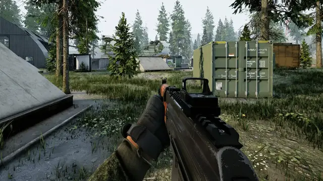 'Video thumbnail for Wraith Ops - Official Gameplay Trailer'