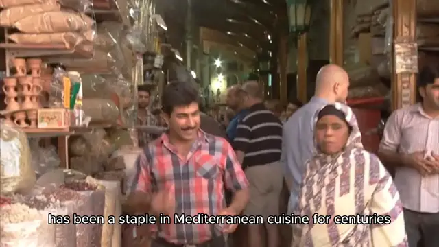 Video thumbnail for  Sautéed Swiss Chard Recipe