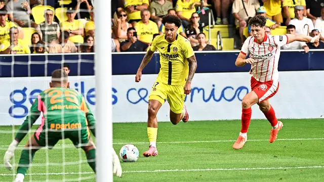 'Video thumbnail for The Football Review | Episode 1285 | SF 03'