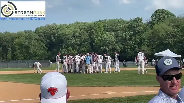'Video thumbnail for stream punk sports: cba colts win 2025 sectional championship'
