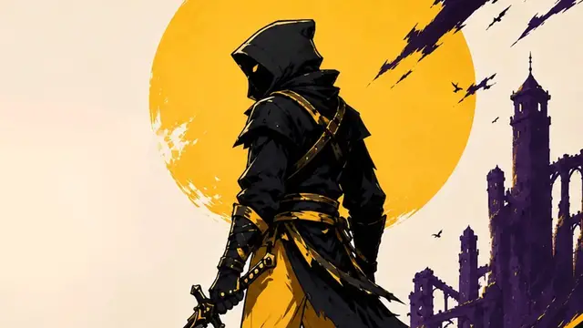 Video thumbnail for Undying Soul - Official Demo Launch Trailer