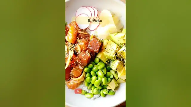 Video thumbnail for 10 Dishes That you must Try out In Hawaii #shorts #hawaii