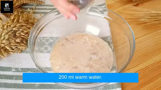 Video thumbnail for Yummy Homemade Bread Rolls Recipe for Every Week!