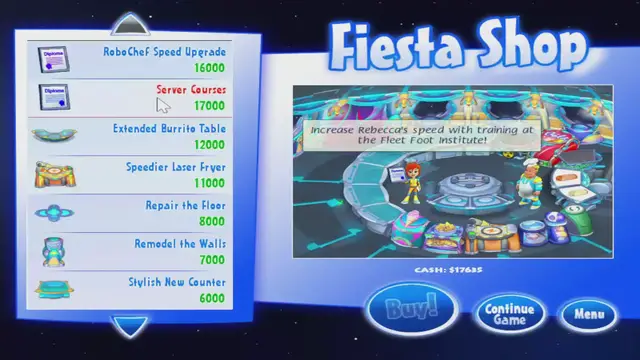 Video thumbnail for Turbo Fiesta Lvl  (10)