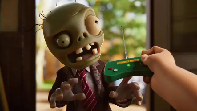 'Video thumbnail for Plants vs. Zombies: Replanted - Official Launch Trailer'