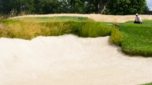 Video thumbnail for Smylie's Analysis on Golf Course Design: Challenges & Classics
