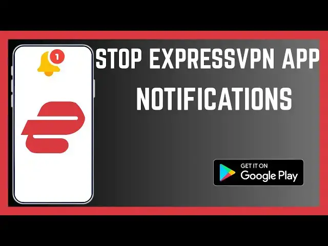 'Video thumbnail for How To Permanently Stop ExpressVPN App Pop Up Notifications'