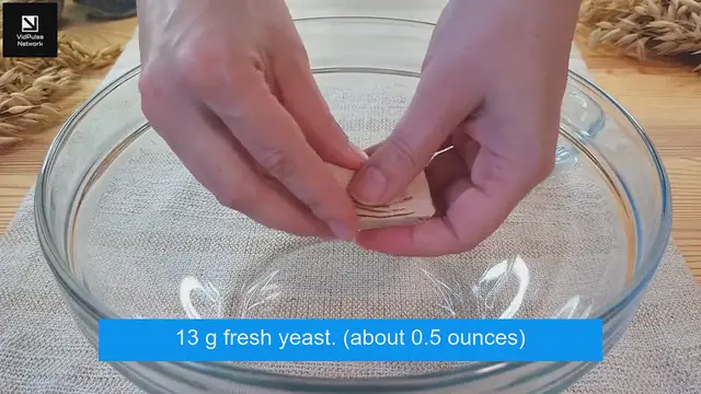 Video thumbnail for Simple and Yummy Homemade Croissant Recipe for You to Try at Home!