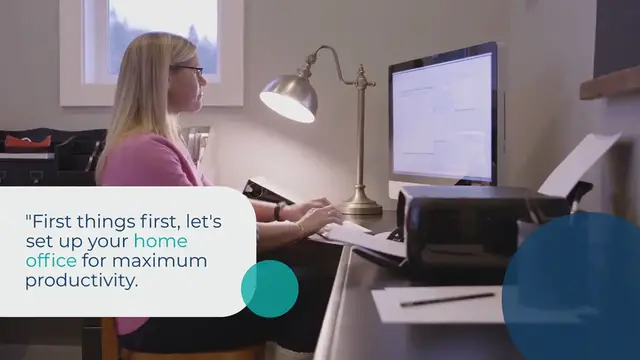 Video thumbnail for Earning from Home: Content Creation Mastery