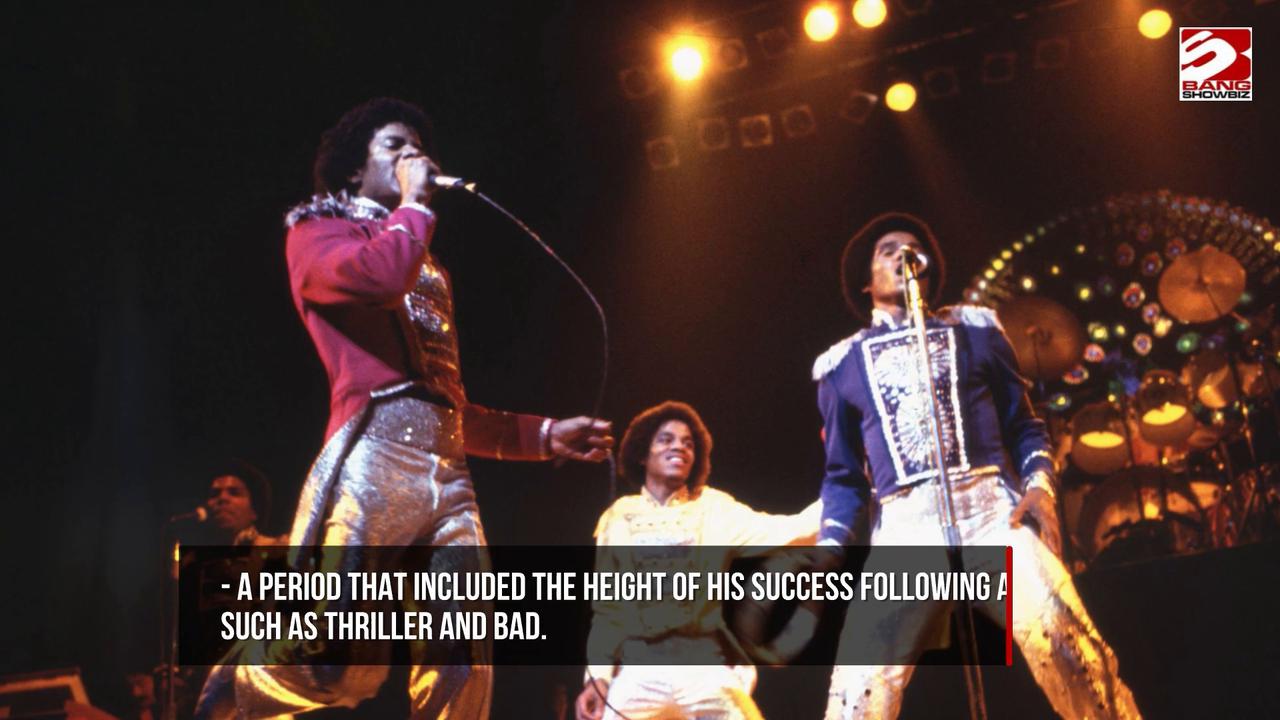 Video thumbnail for Shocking claims about Michael Jackson’s chimp’s ‘child abuse’ resurface