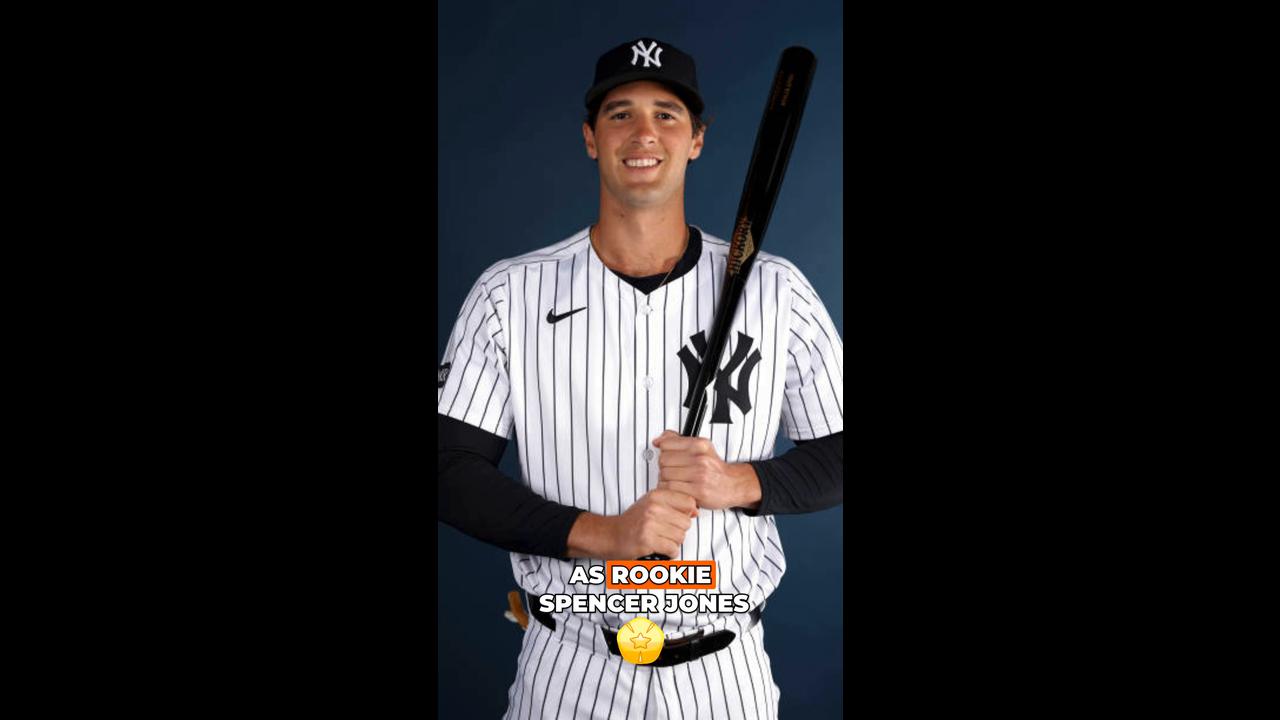 Video thumbnail for Jazz Chisholm Comes Up Clutch as Yankees Edge Guardians