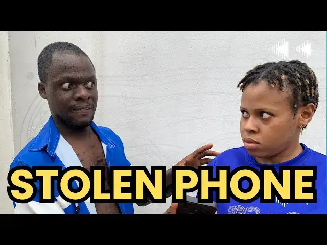 'Video thumbnail for What happens when you steal a magician’s phone'