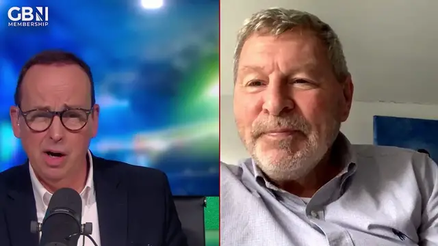 'Video thumbnail for Paul Coyte & Clive Allen’s Premier League predictions: 'Can you smell blood?''