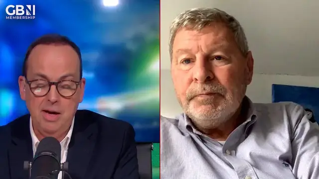 'Video thumbnail for Paul Coyte & Clive Allen’s Premier League predictions: 'Can you smell blood?''