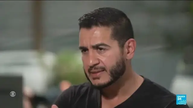 Video thumbnail for Who is Abdul El-Sayed, Michigan Democrats' best hope at taking back the Senate?