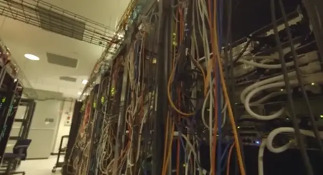 Video thumbnail for 2 New Jersey water utilities targeted in cyberattacks