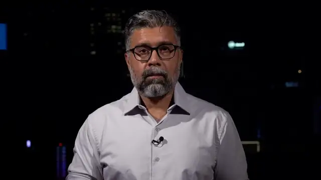 Video thumbnail for Qatar rejects Israeli reports of military action against Iran
