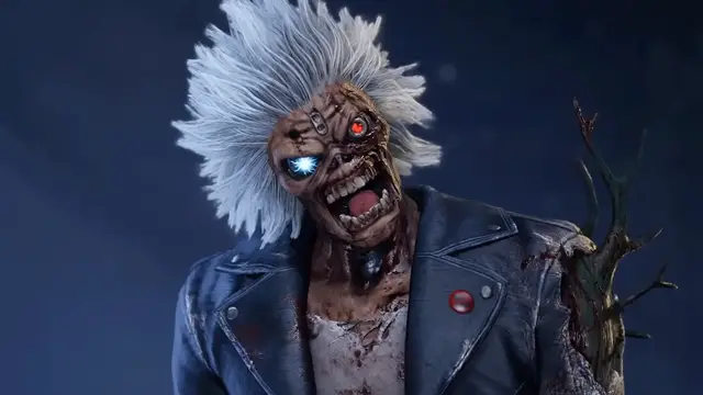 Video thumbnail for Dead by Daylight - Official Iron Maiden Collection Trailer