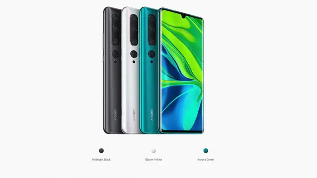 'Video thumbnail for The Every Camera Smartphone'