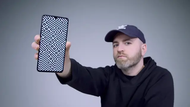 'Video thumbnail for The Every Camera Smartphone'