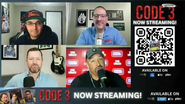 'Video thumbnail for Are the Ravens Back To Being the Favorites in the AFC North?'