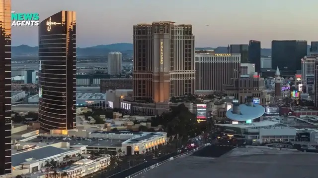 Video thumbnail for Is Las Vegas dead? Locals reveal why the strip is struggling