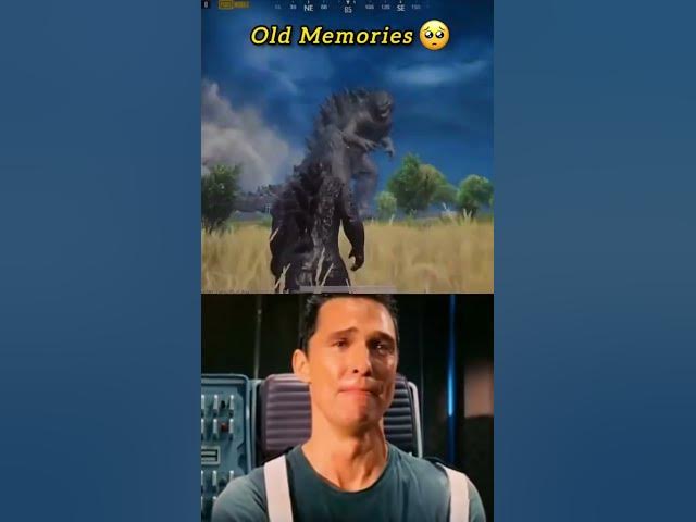 Video thumbnail for Golden Days........💔🥺 #pubgmobile