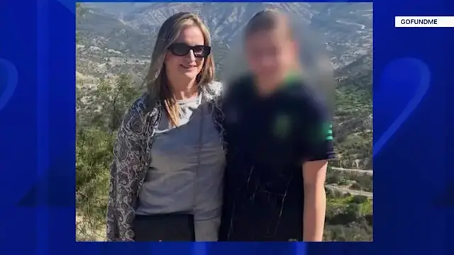 Video thumbnail for Police investigate killing of former Westchester woman found dead in Ireland