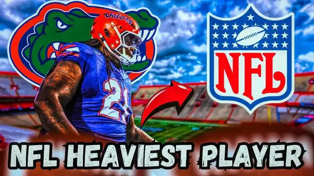 Video thumbnail for Why Desmond Watson’s 464 Pounds of Power Make Him a Must-Draft for the NFL