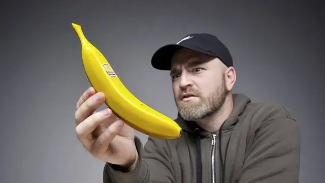 Video thumbnail for How is this thing even real??