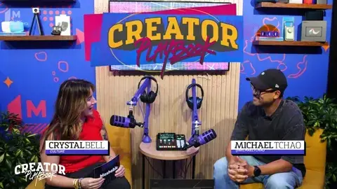 Video thumbnail for The unconventional advice creator Michael Tchao swears by