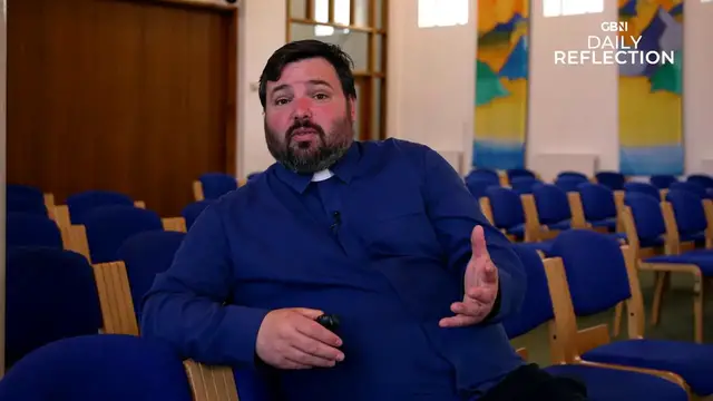 'Video thumbnail for GB News Daily Reflection - Thursday 11th September'