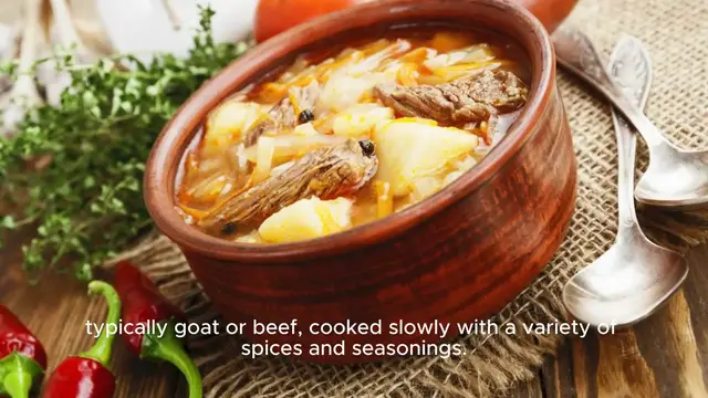 Video thumbnail for Birria recipe