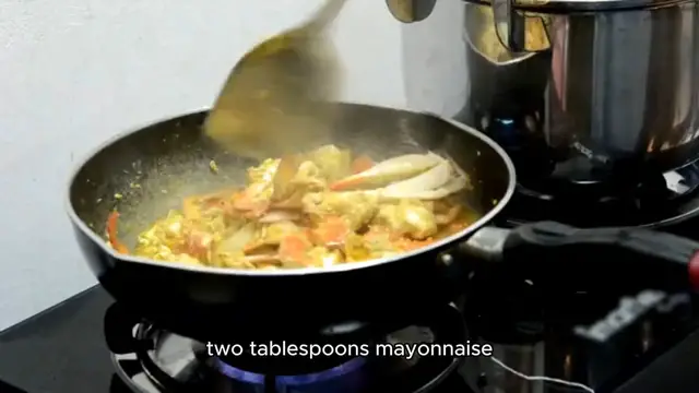 'Video thumbnail for Lobster roll recipe '