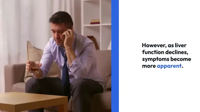 Video thumbnail for Detecting Silent Liver Cirrhosis