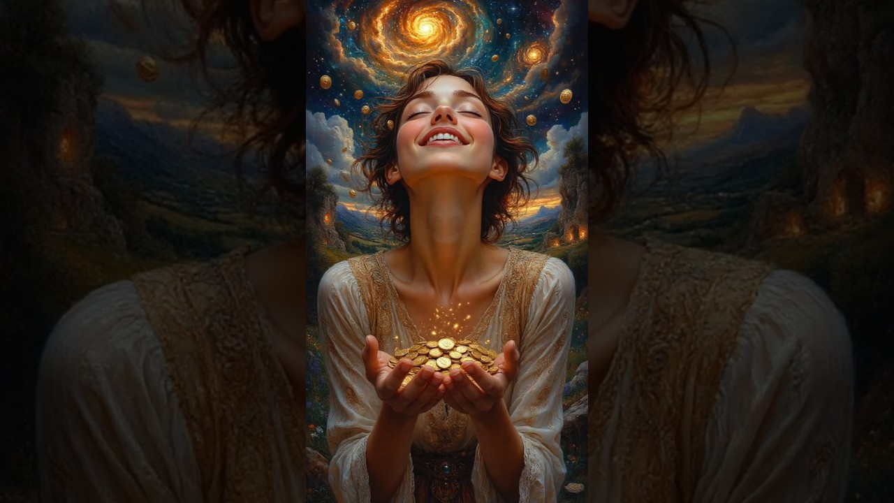 Video thumbnail for 【吸引財富】天使數字 888 的財運密碼｜宇宙帶來的金錢能量 #家思宇塔羅 #感情 #深度自我覺察 #正能量#天使數字